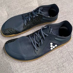 Vivo Barefoot shoes mens 12 New